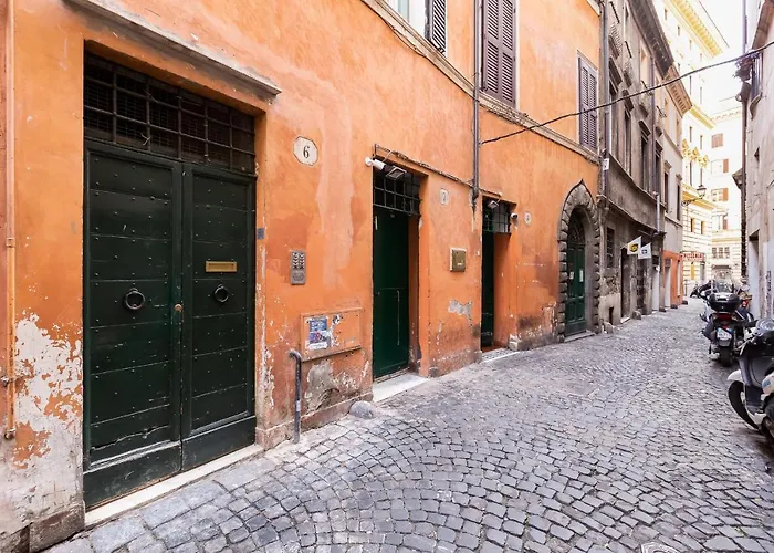 Appartamento Navona Sweet