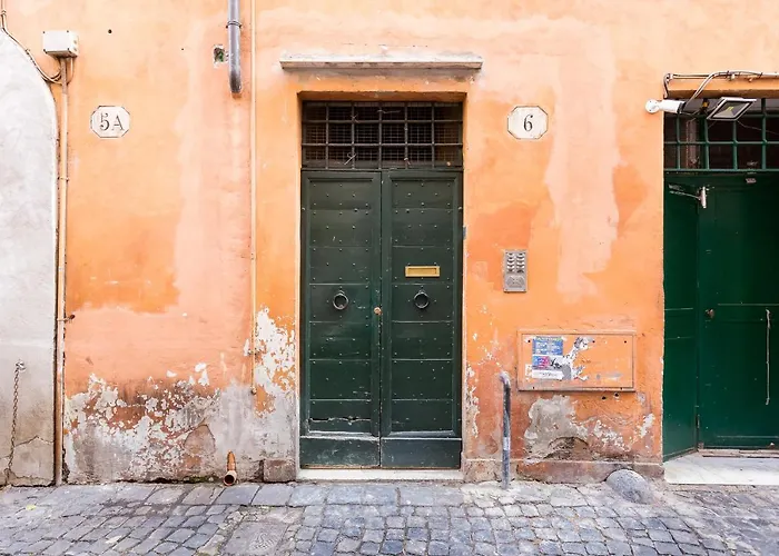 Appartamento Navona Sweet Roma