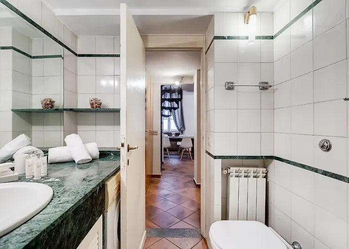 Appartamento Navona Sweet Roma
